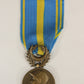 France 1926 WWI Médaille Commémorative D'Orient - Bronze L019511