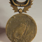 France 1926 WWI Médaille Commémorative D'Orient - Bronze L019511