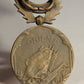 France 1926 WWI Médaille Commémorative D'Orient - Bronze L019511