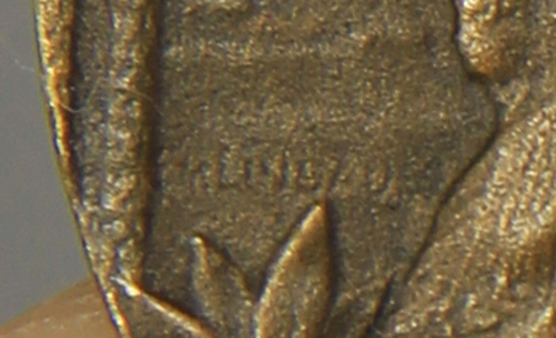 France 1926 WWI Médaille Commémorative D'Orient - Bronze L019511