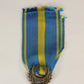France 1926 WWI Médaille Commémorative D'Orient - Bronze L019511