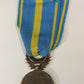 France 1926 WWI Médaille Commémorative D'Orient - Bronze L019511