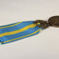 France 1926 WWI Médaille Commémorative D'Orient - Bronze L019511
