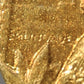 France 1926 WWI Médaille Commémorative D'Orient With Clasp - Gilded Bronze L019512