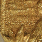 France 1926 WWI Médaille Commémorative D'Orient With Clasp - Gilded Bronze L019512