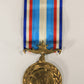 France 1952 Médaille Des Opération Des Nations Unies En Corée - Bronze L019513