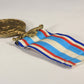 France 1952 Médaille Des Opération Des Nations Unies En Corée - Bronze L019513