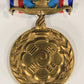 France 1952 Médaille Des Opération Des Nations Unies En Corée - Bronze L019513