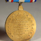 France 1952 Médaille Des Opération Des Nations Unies En Corée - Bronze L019513