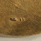 France 1952 Médaille Des Opération Des Nations Unies En Corée - Bronze L019513