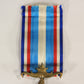 France 1952 Médaille Des Opération Des Nations Unies En Corée - Bronze L019513
