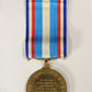 France 1952 Médaille Des Opération Des Nations Unies En Corée - Bronze L019513