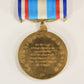 France 1952 Médaille Des Opération Des Nations Unies En Corée - Bronze L019513