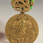 France 1953 Médaille Commémorative De La Campagne D'Indochine - Bronze L019515
