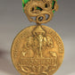 France 1953 Médaille Commémorative De La Campagne D'Indochine - Bronze L019515