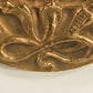 France 1953 Médaille Commémorative De La Campagne D'Indochine - Bronze L019515