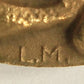 France 1953 Médaille Commémorative De La Campagne D'Indochine - Bronze L019515