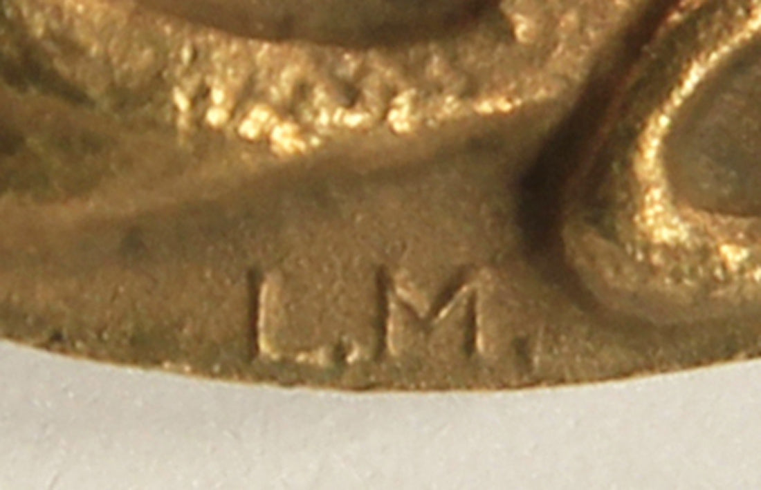 France 1953 Médaille Commémorative De La Campagne D'Indochine - Bronze L019515