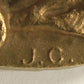 France 1953 Médaille Commémorative De La Campagne D'Indochine - Bronze L019515