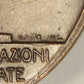 Italy 1920 WWI Inter-Allied Victory Medal - Médaille De La Victoire Interalliée - Bronze L019517
