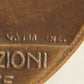 Italy 1920 WWI Inter-Allied Victory Medal - Médaille De La Victoire Interalliée - Bronze L019517