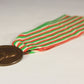 Italy 1920 WWI Commemorative Medal For The Italo-Austrian War 1915-1918 Bronze L019518