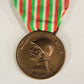 Italy 1920 WWI Commemorative Medal For The Italo-Austrian War 1915-1918 Bronze L019518