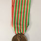 Italy 1920 WWI Commemorative Medal For The Italo-Austrian War 1915-1918 Bronze L019518