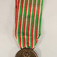 Italy 1920 WWI Commemorative Medal For The Italo-Austrian War 1915-1918 Bronze L019518