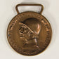 Italy 1920 WWI Commemorative Medal For The Italo-Austrian War 1915-1918 Bronze L019519