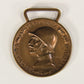 Italy 1920 WWI Commemorative Medal For The Italo-Austrian War 1915-1918 Bronze L019519