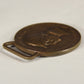 Italy 1920 WWI Commemorative Medal For The Italo-Austrian War 1915-1918 Bronze L019519