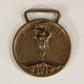 Italy 1920 WWI Commemorative Medal For The Italo-Austrian War 1915-1918 Bronze L019519