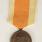Vatican Italy 1849 Vatican Commemorative Medal For The Siege Of Rome - Bronze L019521