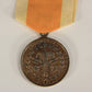 Vatican Italy 1849 Vatican Commemorative Medal For The Siege Of Rome - Bronze L019521