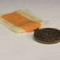 Vatican Italy 1849 Vatican Commemorative Medal For The Siege Of Rome - Bronze L019521