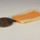 Vatican Italy 1849 Vatican Commemorative Medal For The Siege Of Rome - Bronze L019521