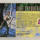 Star Wars Galaxy 1993 Topps Trading Card #3 Luke Skywalker Artwork ENG L019523