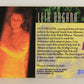 Star Wars Galaxy 1993 Topps Trading Card #5 Leia Organa Artwork ENG L019525