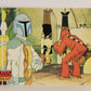 Star Wars Galaxy 1994 Trading Card #20 The Star Wars Holiday Special Artwork L019530