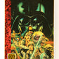 Star Wars Galaxy 1993 Topps Card #64 ESB Concept Art Poster Artwork ENG L019547