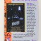 Star Wars Galaxy 1993 Topps Card #64 ESB Concept Art Poster Artwork ENG L019547