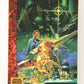 Star Wars Galaxy 1993 Topps Card #65 ESB Main International Poster Artwork ENG L019548