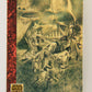 Star Wars Galaxy 1993 Topps Card #66 Early ESB Poster Sketch Artwork ENG L019549