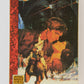 Star Wars Galaxy 1993 Topps Card #68 The Noble Tauntaun Artwork ENG L019551