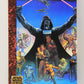 Star Wars Galaxy 1993 Topps Card #71 Darth Vader ESB Boris Vallejo Artwork ENG L019552