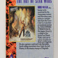 Star Wars Galaxy 1993 Topps Card #71 Darth Vader ESB Boris Vallejo Artwork ENG L019552