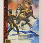 Star Wars Galaxy 1993 Topps Trading Card #72 Male Bonding Artwork ENG L019553