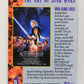 Star Wars Galaxy 1993 Topps Trading Card #73 Revenge Of The Jedi Artwork ENG L019554