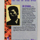 Star Wars Galaxy 1993 Topps Card #80 The Empire Strikes Back Artwork ENG L019555